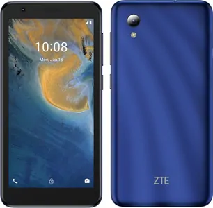 Замена дисплея на телефоне ZTE Blade A31 Lite в Ростове-на-Дону